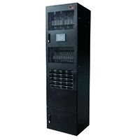 Hệ thống điện Dc 1000A Thiết bị chính Tủ kệ viễn thông ODM